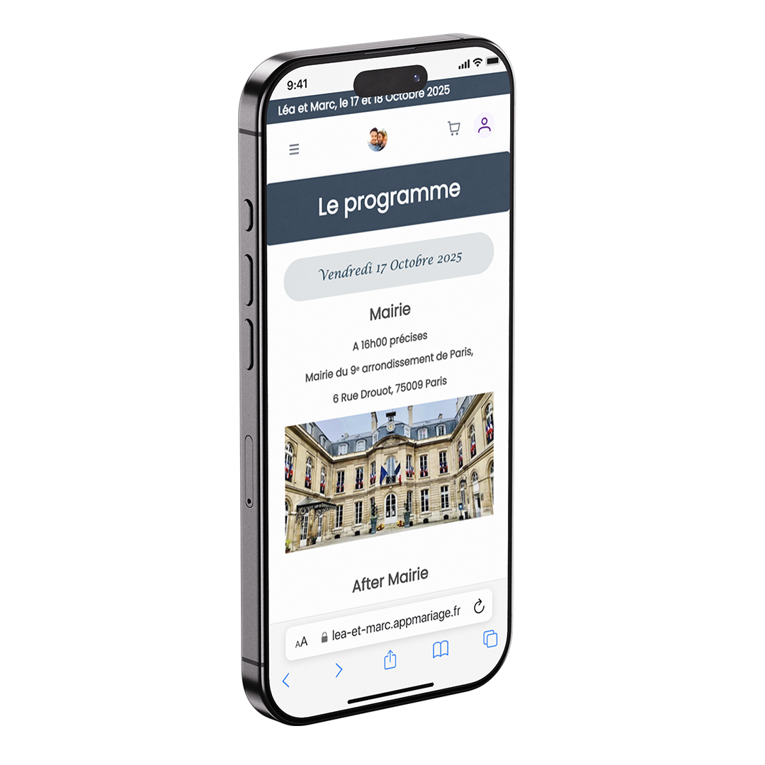 Version Mobile